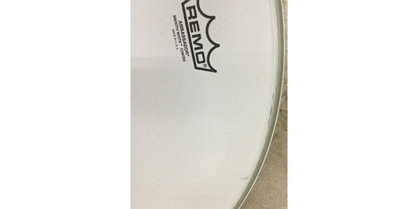 REMO / 124B-JP [BR-1124-JP]  バスドラム用 24