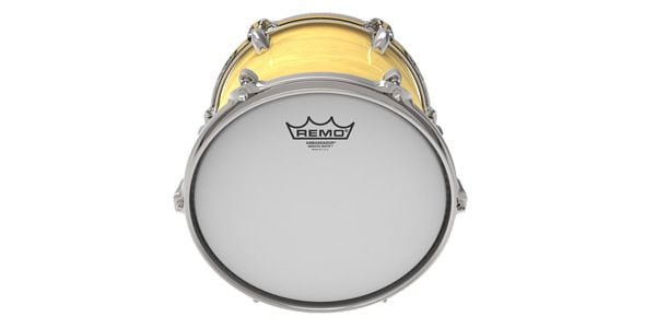 REMO ( レモ )  / 213TA　[BA-0213-00] スムースホワイト アンバサダー 13インチ 画像3