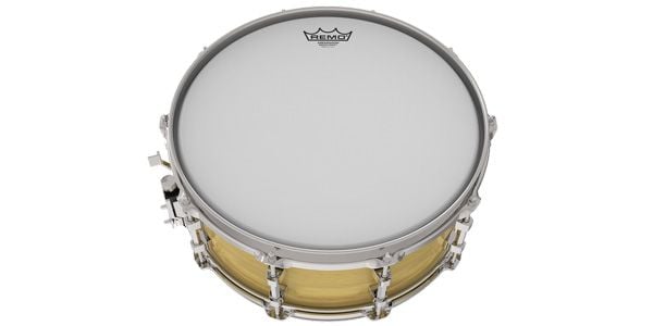 REMO ( レモ )  / 213TA　[BA-0213-00] スムースホワイト アンバサダー 13インチ 画像4