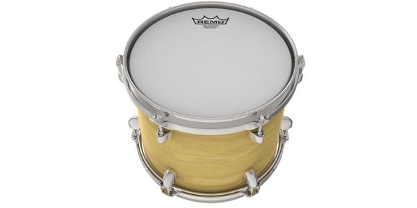 REMO / 216TA [BA-0216-00] Smooth White Ambassador 16 inches 画像2