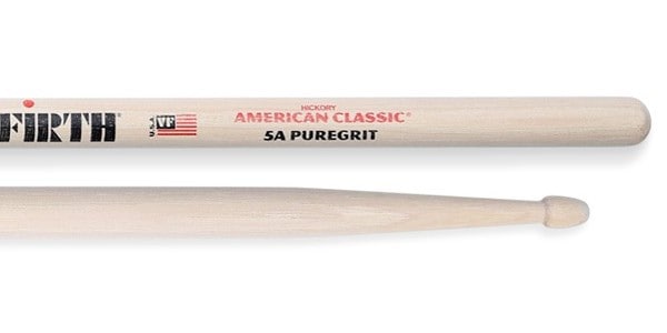 VIC FIRTH ( ヴィックファース ) / VIC-5APG