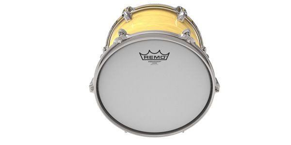 REMO ( レモ )  / 106TA-00　[BA-0106-00] コーテッドアンバサダー 6インチ 画像3