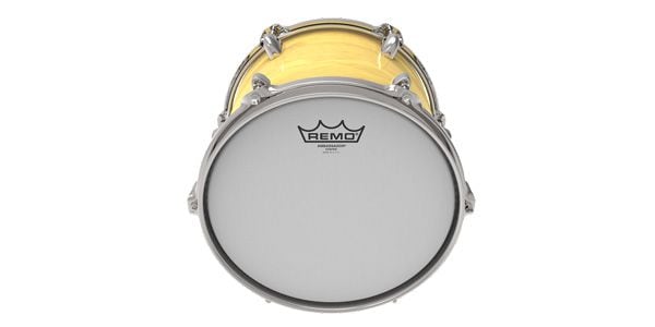 REMO ( レモ ) 112TA-00 コーテッドアンバサダー 12インチ | サウンドハウス