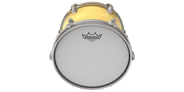 REMO / 113TA-00 Coated Ambassador 13 inches 画像3