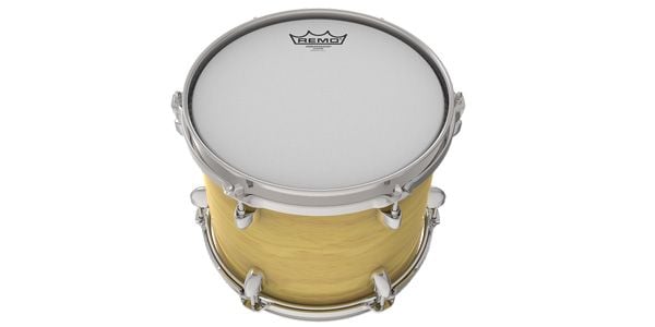 REMO ( レモ )  / 118TA-00 [BA-0118-00] コーテッドアンバサダー 18インチ 画像2