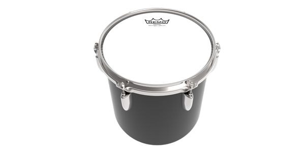 REMO / BB-1220-MP Smooth White Emperor Marching 20画像2