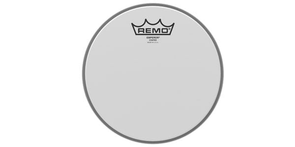 REMO/108TE-00　[BE-0108-00] コーテッドエンペラー 8インチ