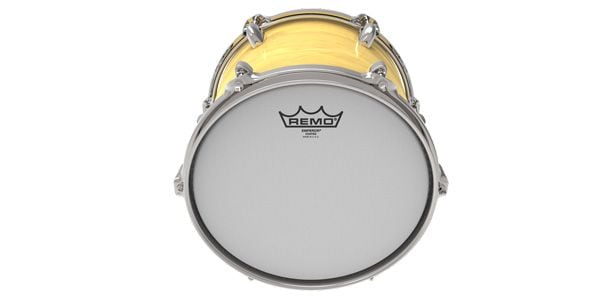 REMO ( レモ )  / 108TE-00　[BE-0108-00] コーテッドエンペラー 8インチ 画像2