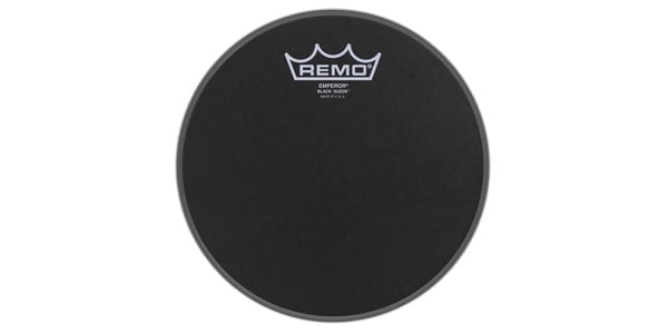 REMO ( レモ )  / BE-0808-ES [BS-808TE]ブラックスエード エンペラー 8インチ