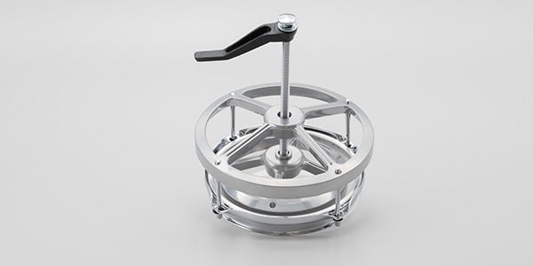 REMO ( レモ )  / BL-0006-00 ロートタム 6インチ画像2