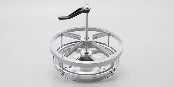 REMO ( レモ )  / BL-0008-00 ロートタム 8インチ画像2