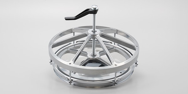 REMO ( レモ )  / BL-0010-00 ロートタム 10インチ画像2