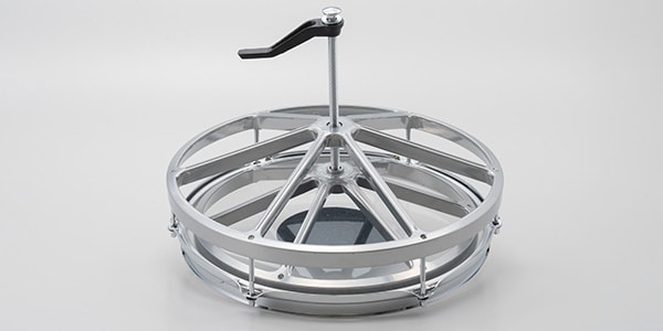 REMO ( レモ )  / BL-0012-00 ロートタム 12インチ画像2