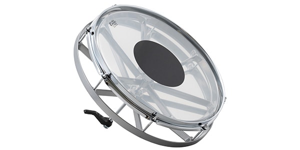 REMO ( レモ )  / BL-0014-00 ロートタム 14インチ