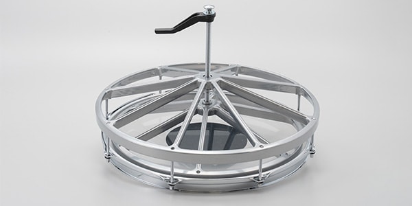 REMO ( レモ )  / BL-0014-00 ロートタム 14インチ画像2