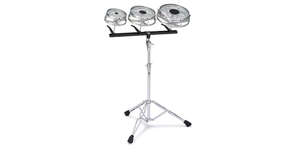 REMO ( レモ )  / BL-0680-00 ロートタムセット 6,8,10インチ