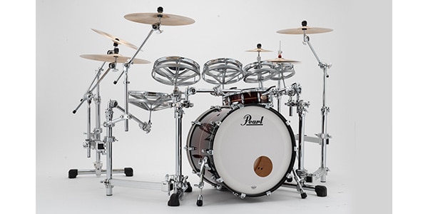 REMO ( レモ )  / BL-0680-00 ロートタムセット 6,8,10インチ画像2