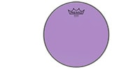 REMO C-10TE PURPLE COLORTONE CLEAR EMPEROR 10インチ