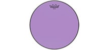 REMO C-13TE PURPLE COLORTONE CLEAR EMPEROR 13インチ