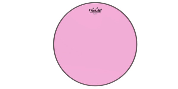 REMO ( レモ )  / C-16TE PINK COLORTONE CLEAR EMPEROR 16インチ