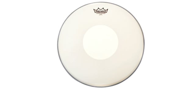 CS-0114-00[CS-114BA/W]　CSコーテッド ホワイトドット 14