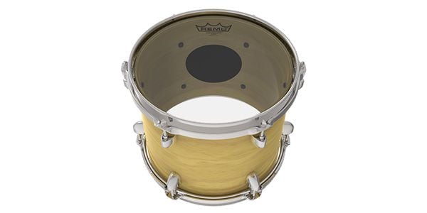 REMO ( レモ )  / CS-15　[CS-0315-10] CSコントロールサウンド クリアー 15インチ 画像2