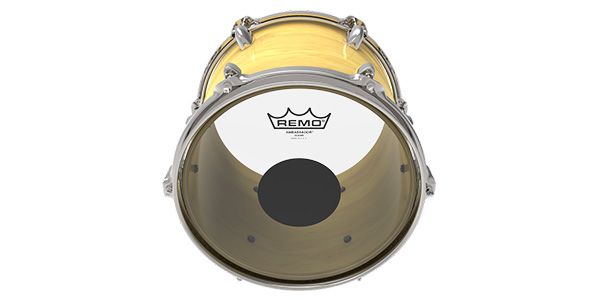 REMO ( レモ )  / CS-15　[CS-0315-10] CSコントロールサウンド クリアー 15インチ 画像3