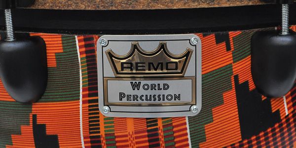 REMO / DJ-0016-PM　ジャンベ 画像2