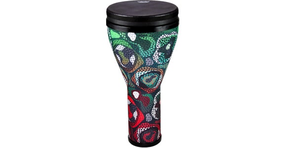 REMO / DJ-2510-68- Festival Djembe