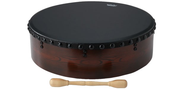 REMO ( レモ )  / ET-4516-81-　ボードランドラム