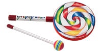 REMO / ET-7106-00- Lollipop Drum