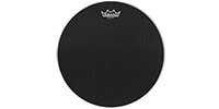 REMO FK-614　BLACK MAXシリーズ マーチングスネア用 14&quot;