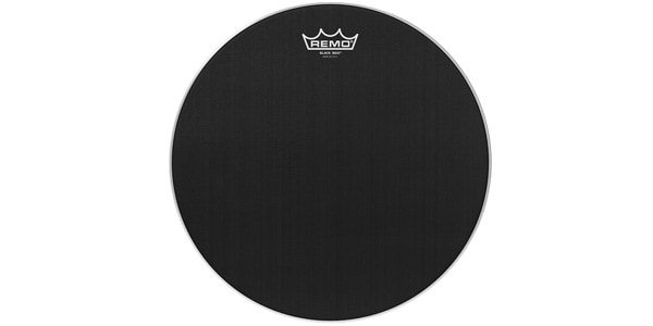 REMO ( レモ )  / FK-614　BLACK MAXシリーズ マーチングスネア用 14"