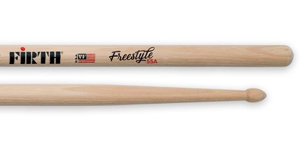 VIC FIRTH ( ヴィックファース ) / VIC-FS55A