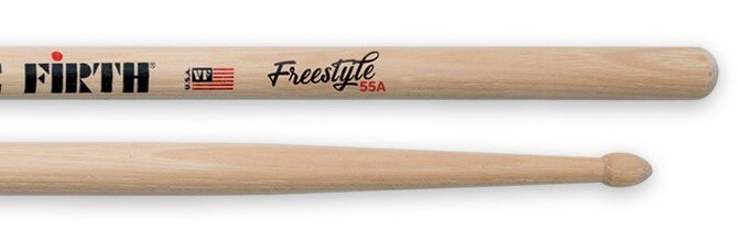 VIC FIRTH/VIC-FS55A