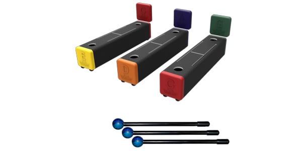 REMO / HB-3229-70- Harmony Bar