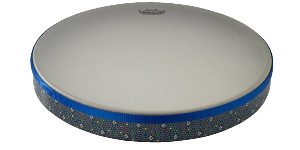REMO / HD-8912-00- Frame Drum