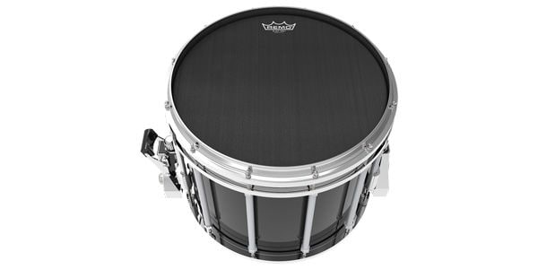 REMO / KS-0613-00 BLACK X Series Emperor Marching 13