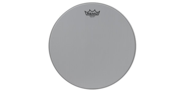 REMO / KS-2613-00 WHITE MAX for Marching 13"