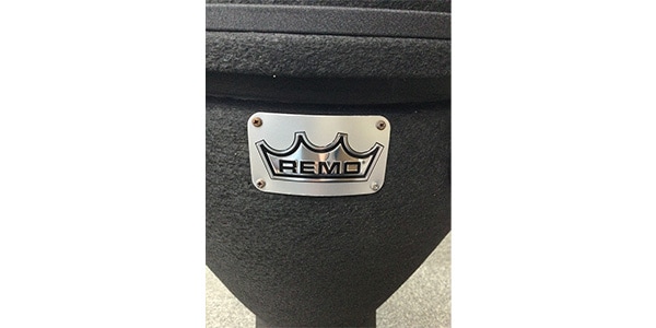 REMO / LREMDJ0012-BE　ジャンベ アウトレット品 画像4