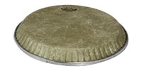 REMO / M2-1106-F6-D2 Conga Head Fiberskyn Symmetry 11.06