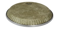 REMO / M2-1175-F6-D2 Conga Head Fiber Skin Symmetry 11.75"