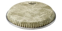 REMO / M4-1075-F5-D2 Conga Head Fiberskin Symmetry 10.75"