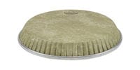 REMO / M4-1106-F6-D2 Conga Head Fiberskin Symmetry 11.06"