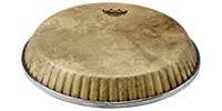 REMO / M4-1106-S6-D2003 Conga Head Skyndeep 11.06
