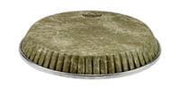 REMO / M4-1125-F6-D1 Conga Head Fiberskin Symmetry 11.25"