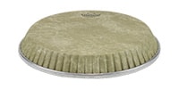 REMO / M4-1175-F6-D2 Conga Head Fiberskin Symmetry 11.75"