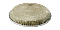 REMO / M4-1225-F6-D1 Conga Head Fiberskin Symmetry 12.25"