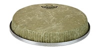 REMO / M6-R715-F1 Bongo Head Fiberskin 7.15"