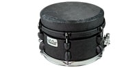 REMO / MD-3092-BE Mondo Black Earth 12